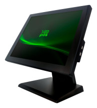 foto de TERMINAL TÁCTIL 15.6 10T-15 INTEL J6412 8GB 128GB WIFI WINDOWS 11 IOT