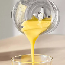 foto de BATIDORA DE VASO XIAOMI BLENDER PRO