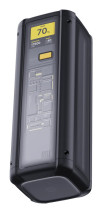 foto de POWERBANK XIAOMI HYPERCHARGE 212W 25000MAH