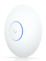 foto de AP UBIQUITI U7-LR UNIFI PUNTO ACCESO WIFI7