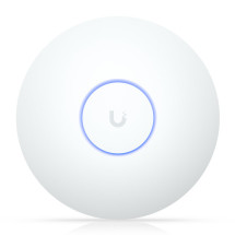 foto de AP UBIQUITI U7-LR UNIFI PUNTO ACCESO WIFI7