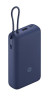 foto de POWERBANK XIAOMI POWER BANK 33W 20000MAH CABLE INTEGRADO BLUE