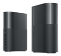 foto de ROUTER XIAOMI MESH SYSTEM BE3600 PRO (1-PACK) BLACK