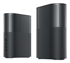 foto de ROUTER XIAOMI MESH SYSTEM BE3600 PRO (1-PACK) BLACK