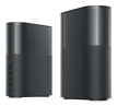 foto de ROUTER XIAOMI MESH SYSTEM BE3600 PRO (1-PACK) BLACK