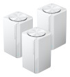 foto de ROUTER XIAOMI MESH SYSTEM AC1200 (3-PACK) WHITE