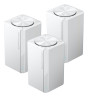 foto de ROUTER XIAOMI MESH SYSTEM AC1200 (3-PACK) WHITE