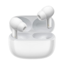 foto de AURICULARES XIAOMI REDMI BUDS 6 PRO MICROFONO BT GLACIER WHITE