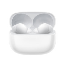 foto de AURICULARES XIAOMI REDMI BUDS 6 PRO MICROFONO BT GLACIER WHITE