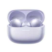 foto de AURICULARES XIAOMI REDMI BUDS 6 PRO MICROFONO BT LAVENDER PURPLE