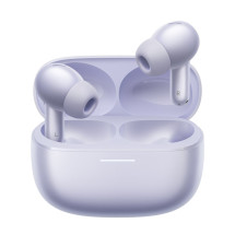 foto de AURICULARES XIAOMI REDMI BUDS 6 PRO MICROFONO BT LAVENDER PURPLE