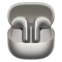 foto de AURICULARES XIAOMI BUDS 5 GRISES MICROFONO BT