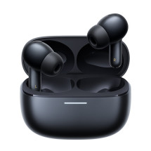 foto de Xiaomi Redmi Buds 6 Pro Auriculares Inal?mbrico Dentro de o?do Llamadas/M?sica Bluetooth Negro