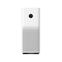 foto de PURIFICADOR DE AIRE XIAOMI SMART AIR PURIFIER 4 PRO WHITE