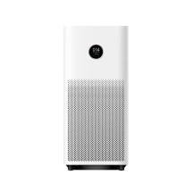 foto de PURIFICADOR DE AIRE XIAOMI SMART AIR PURIFIER 4 WHITE