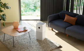 foto de PURIFICADOR DE AIRE XIAOMI SMART AIR PURIFIER 4 LITE WHITE