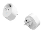 foto de ENCHUFE INTELIGENTE XIAOMI SMART PLUG 2 WHITE