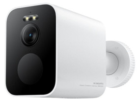 foto de CAMARA XIAOMI OUTDOOR CAMERA BW500