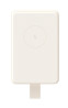 foto de POWERBANCK XIAOMI MAGNETIC POWER BANK 6000MAH GL