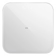 foto de BASCULA DE BAÑO XIAOMI MI SMART SCALE S200 WHITE