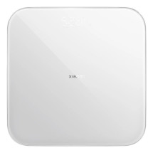 foto de BASCULA DE BAÑO XIAOMI MI SMART SCALE S200 WHITE
