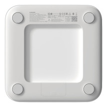 foto de BASCULA DE BAÑO XIAOMI MI SMART SCALE S200 WHITE