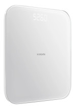 foto de BASCULA DE BAÑO XIAOMI MI SMART SCALE S200 WHITE