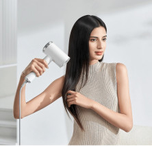 foto de SECADOR DE PELO XIAOMI HIGH SPEED IONIC HAIR DRYER