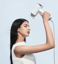 foto de SECADOR DE PELO XIAOMI HIGH SPEED IONIC HAIR DRYER