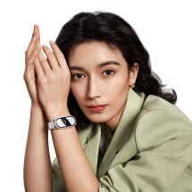 foto de PULSERA DE ACTIVIDAD XIAOMI SMART BAND 10 MYSTIC ROSE