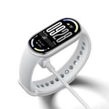 foto de PULSERA DE ACTIVIDAD XIAOMI SMART BAND 10 MYSTIC ROSE