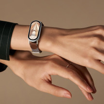 foto de PULSERA DE ACTIVIDAD XIAOMI SMART BAND 10 MYSTIC ROSE