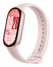 foto de PULSERA DE ACTIVIDAD XIAOMI SMART BAND 10 MYSTIC ROSE