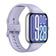 foto de SMARTWATCH XIAOMI REDMI WATCH 5 LAVENDER PURPLE