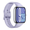 foto de SMARTWATCH XIAOMI REDMI WATCH 5 LAVENDER PURPLE