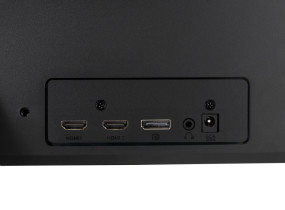 foto de MONITOR ASUS TUF GAMING VG279Q3R 27 LED IPS FHD 180HZ ALTAVOCES