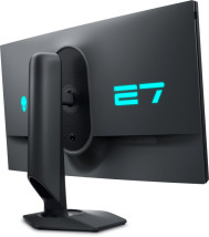 foto de MONITOR DELL ALIENWARE AW2725QF 27 LED IPS UHD 4K 180HZ AJUSTABLE HD