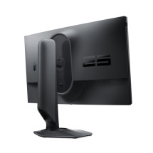 foto de MONITOR DELL ALIENWARE AW2524HF 24.5 LED IPS FHD 500HZ 0.5MS AJUSTABLE