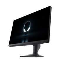 foto de MONITOR DELL ALIENWARE AW2524HF 24.5 LED IPS FHD 500HZ 0.5MS AJUSTABLE