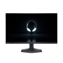 foto de MONITOR DELL ALIENWARE AW2524HF 24.5 LED IPS FHD 500HZ 0.5MS AJUSTABLE