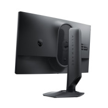 foto de MONITOR DELL ALIENWARE AW2524HF 24.5 LED IPS FHD 500HZ 0.5MS AJUSTABLE
