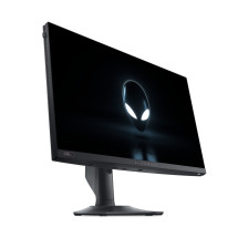 foto de MONITOR DELL ALIENWARE AW2524HF 24.5 LED IPS FHD 500HZ 0.5MS AJUSTABLE