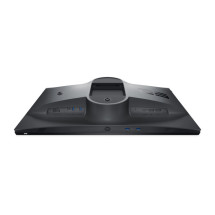 foto de MONITOR DELL ALIENWARE AW2524HF 24.5 LED IPS FHD 500HZ 0.5MS AJUSTABLE