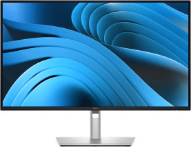 foto de MONITOR DELL-P2725D 27? QHD 2560x1440 100HZ IPS ERGONOMIA