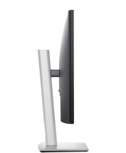 foto de DELL Pro Plus P2725DE pantalla para PC 68,6 cm (27) 2560 x 1440 Pixeles Quad HD LCD Negro, Plata