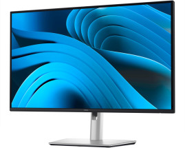 foto de MONITOR DELL-P2725DE 27? QHD 100HZ IPS USB-C ERGONOMIA PRO PLUS
