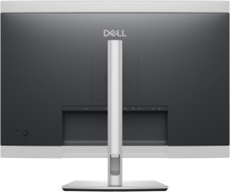 foto de DELL Pro Plus P2725DE pantalla para PC 68,6 cm (27) 2560 x 1440 Pixeles Quad HD LCD Negro, Plata