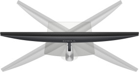 foto de DELL Pro Plus P2725DE pantalla para PC 68,6 cm (27) 2560 x 1440 Pixeles Quad HD LCD Negro, Plata