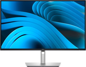foto de MONITOR DELL-P2725DE 27? QHD 100HZ IPS USB-C ERGONOMIA PRO PLUS