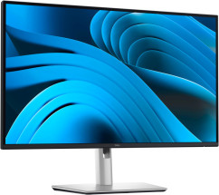 foto de MONITOR DELL-P2725DE 27? QHD 100HZ IPS USB-C ERGONOMIA PRO PLUS